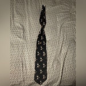 Mickey Tie